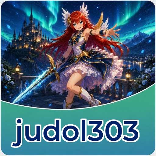 Fitur judol303
