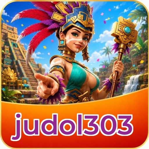 Panduan Download judol303